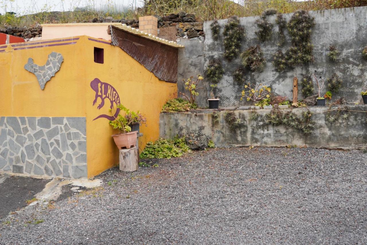Casa El Potrero Villa Mocanal Exterior photo